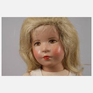 Käthe Kruse Puppe