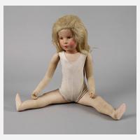 Käthe Kruse Puppe111