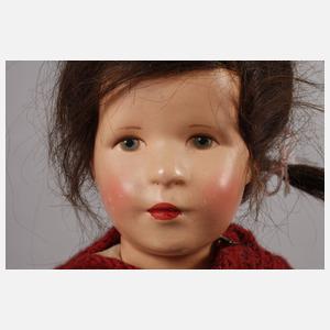 Käthe Kruse Puppe