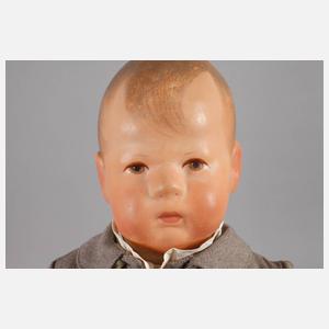 Käthe Kruse Puppe