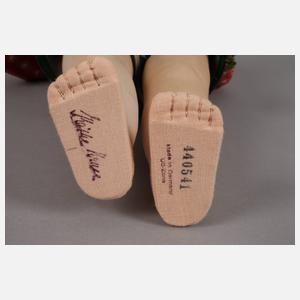 Käthe Kruse Puppe Friedebald