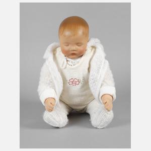 Käthe Kruse Trainingspuppe für Hebammen