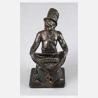 Figürliche Spardose111