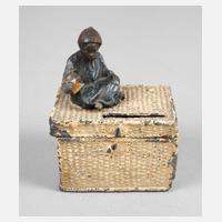 Figürliche Spardose111