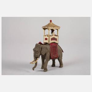 Großes Konvolut Holzfiguren