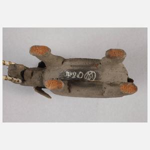 Großes Konvolut Holzfiguren