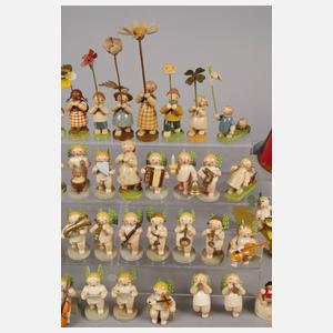 Großes Konvolut Wendt & Kühn