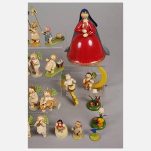 Großes Konvolut Wendt & Kühn