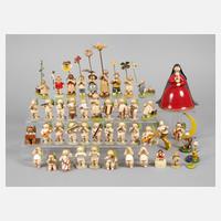 Großes Konvolut Wendt & Kühn111