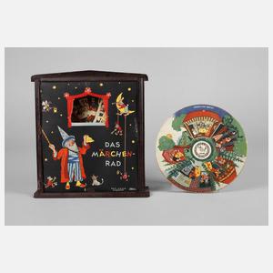 Das Märchenrad