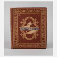 hochwertiges Oblatenbilderbuch111