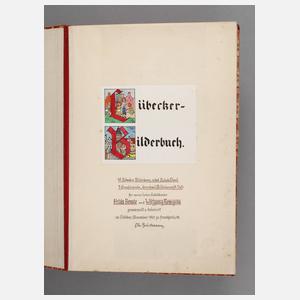 Lübecker Bilderbogen