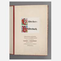 Lübecker Bilderbogen111