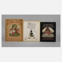 Konvolut Kinderbücher111