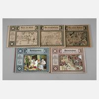 Scholz' Künstler-Bilderbücher111