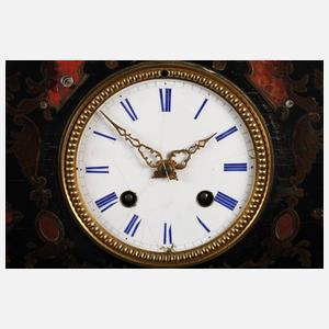 Seltene Automatenuhr Xavier Tharin