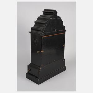 Seltene Automatenuhr Xavier Tharin