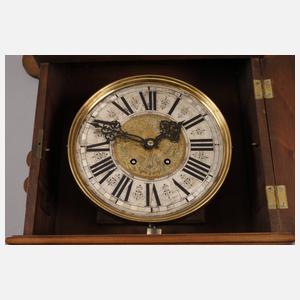 Wandregulator Lenzkirch