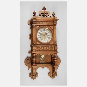 Wandregulator Lenzkirch