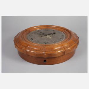 Jugendstil-Wanduhr Lenzkirch