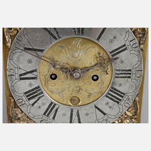 Uhrwerk Johann Neumann London