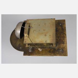 Uhrwerk Johann Neumann London