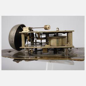 Uhrwerk Johann Neumann London