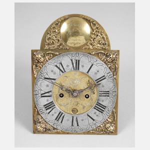 Uhrwerk Johann Neumann London