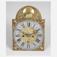 Uhrwerk Johann Neumann London111