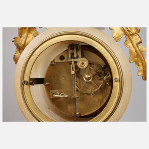 Historismus-Prunkuhr