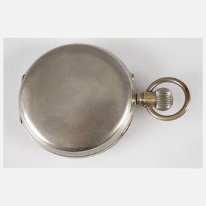 Große Eisenbahner-Taschenuhr