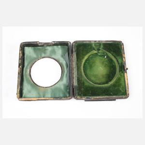 Große Eisenbahner-Taschenuhr