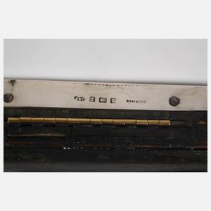 Große Eisenbahner-Taschenuhr