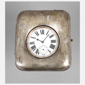 Große Eisenbahner-Taschenuhr