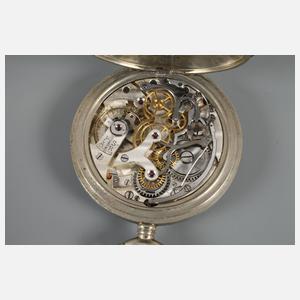 Wehrmacht Marine-Taschenuhr