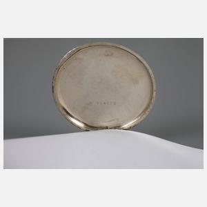 Wehrmacht Marine-Taschenuhr