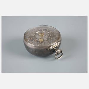 Spindeluhr Stroud London