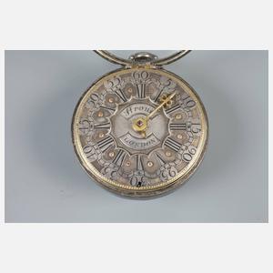 Spindeluhr Stroud London