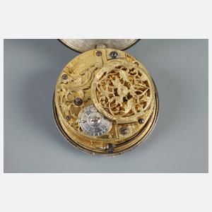 Spindeluhr Stroud London