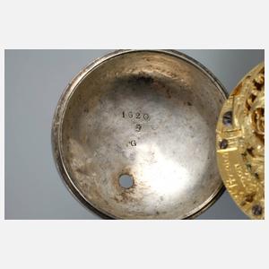 Spindeluhr Stroud London