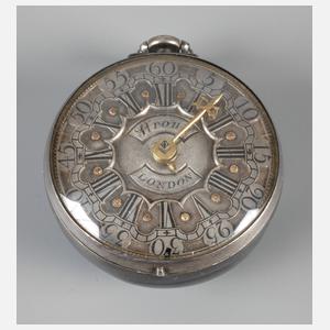 Spindeluhr Stroud London