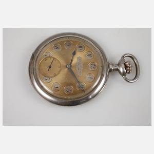 Taschenuhr Audemars Freres
