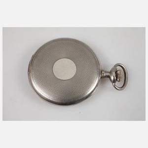 Taschenuhr Audemars Freres