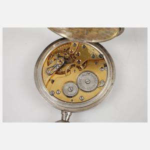 Taschenuhr Audemars Freres