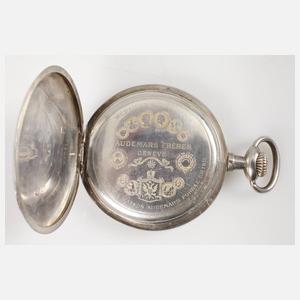 Taschenuhr Audemars Freres