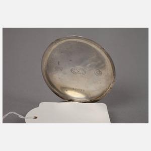 Taschenuhr Audemars Freres