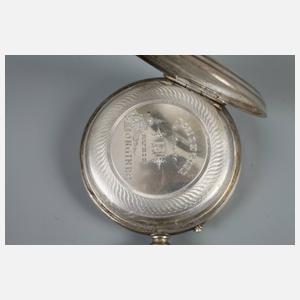 Taschenuhr Longines