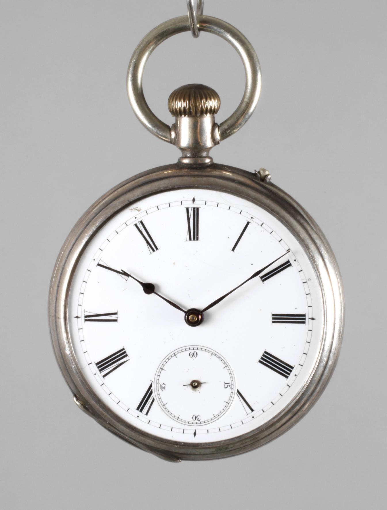 Taschenuhr Longines