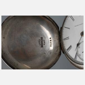 Taschenuhr Elgin USA