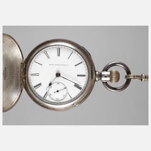 Taschenuhr Elgin USA